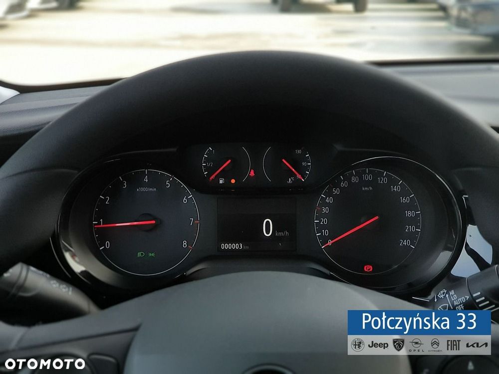 Opel Corsa - 20