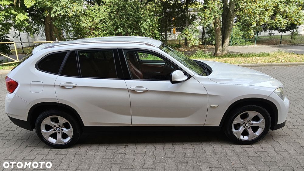 BMW X1 sDrive18d Sport Line - 6