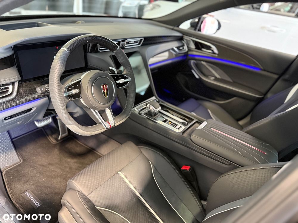 Hongqi H6 - 7