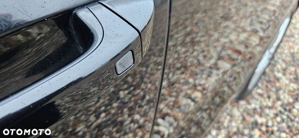 Porsche Cayenne S Tiptronic S - 17