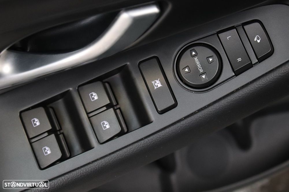 Hyundai i30 1.0 T-GDI Style Plus - 19