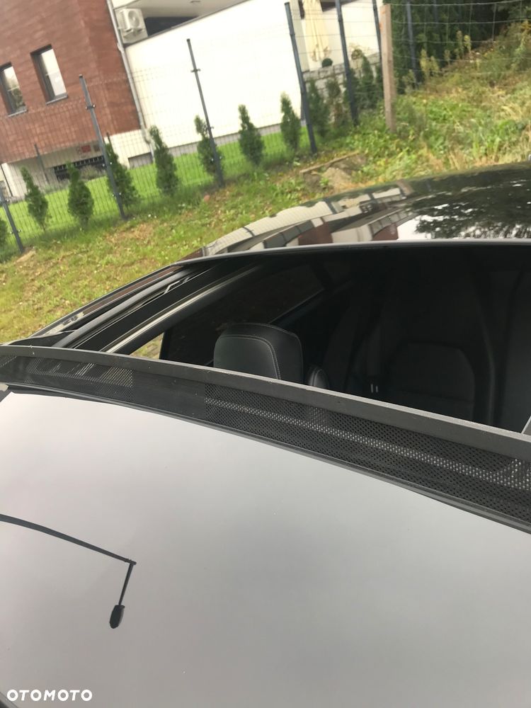 Mercedes-Benz Klasa E 350 CDI DPF BlueEFFICIENCY 7G-TRONIC Avantgarde - 21