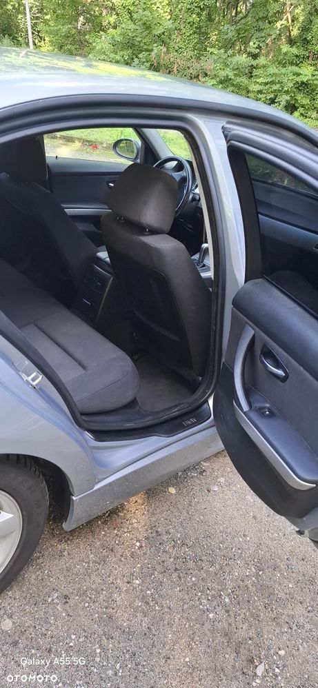 BMW Seria 3 320i - 8