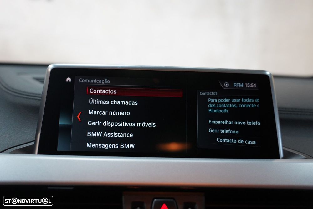 BMW X2 16 d sDrive Auto - 17