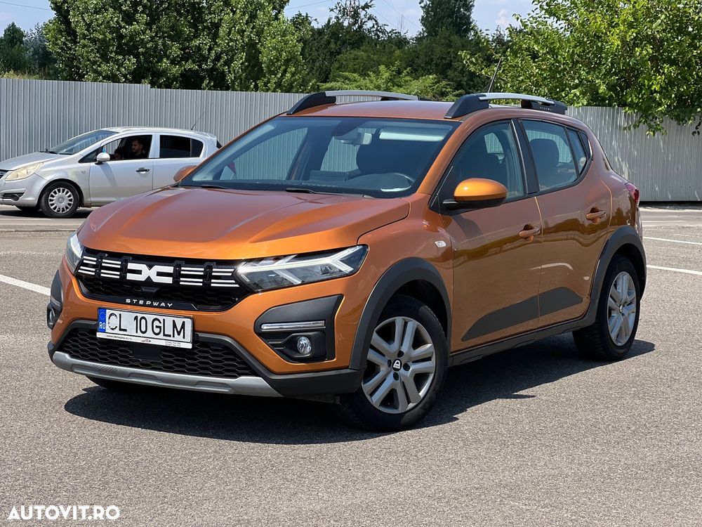 Dacia Sandero - 2