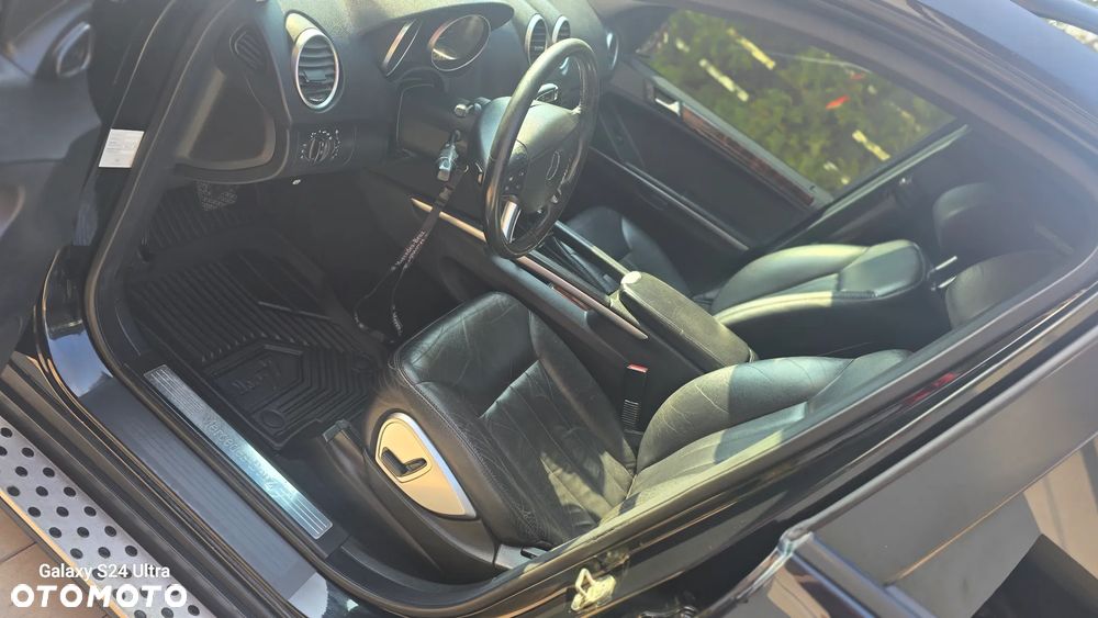 Mercedes-Benz ML 280 CDI 4-Matic - 13