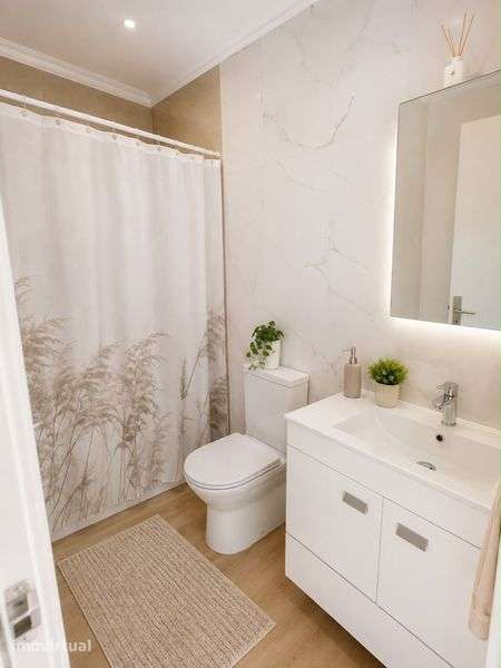 Moradia T3 Remodelada - Grande imagem: 5/5