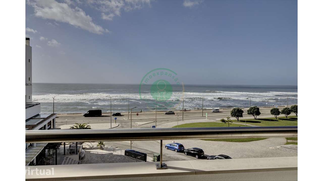 T3+G na Foz Village Figueira Foz - Grande imagem: 4/31