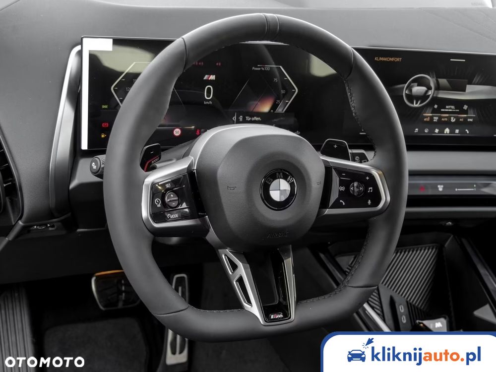 BMW X3 xDrive20 mHEV - 7