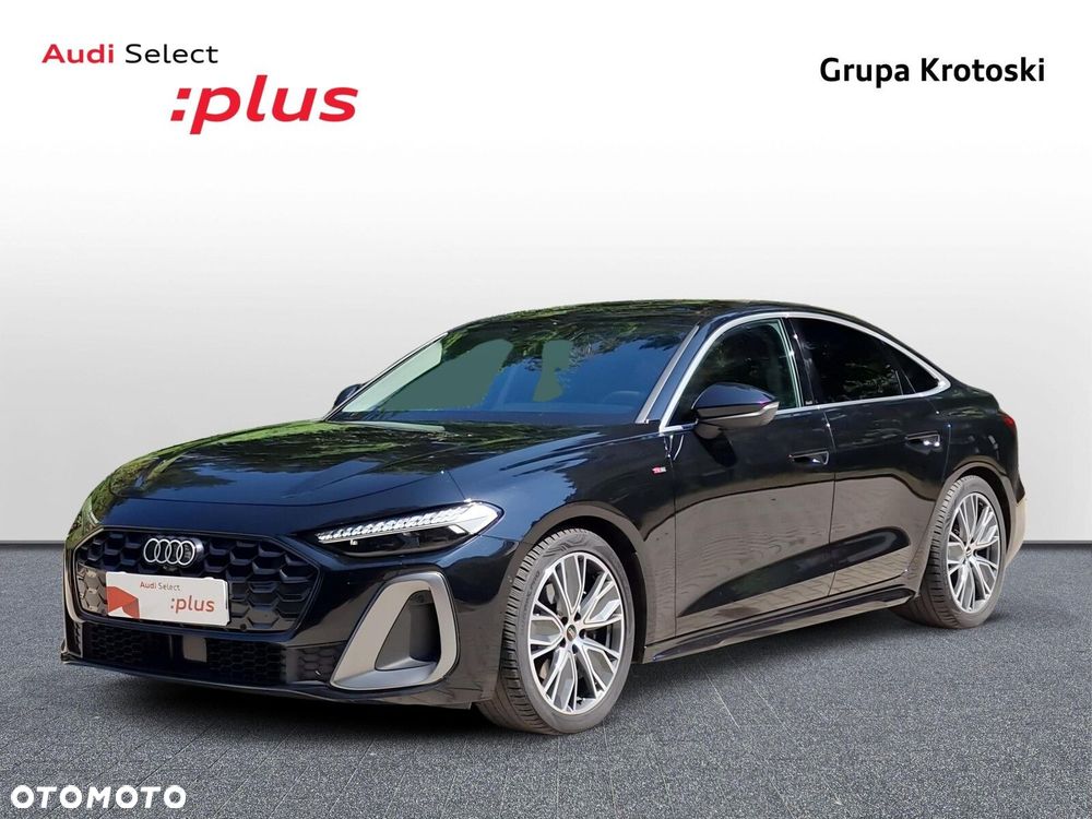 Audi A5 Limousine TFSI S tronic - 2