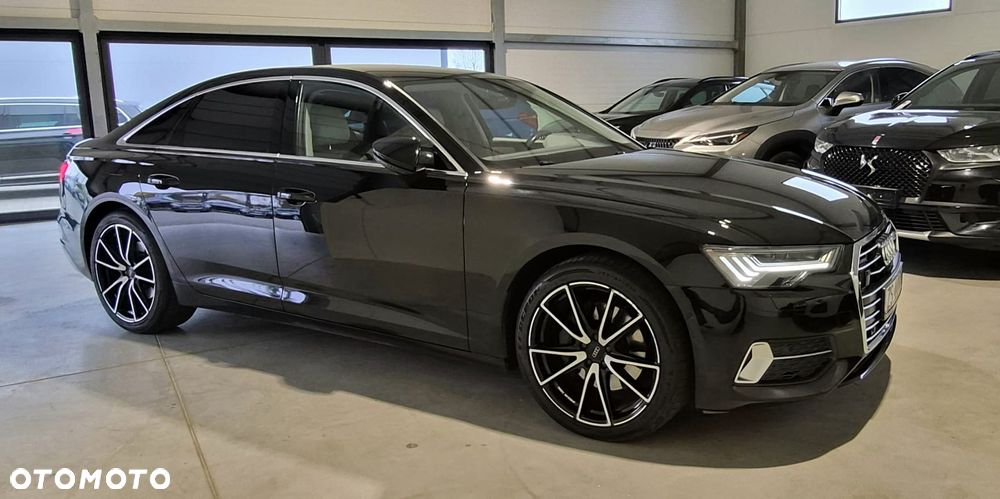 Audi A6 Limousine - 2
