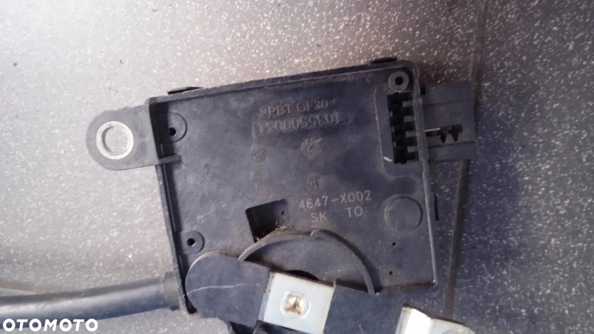 Moduł sterownik akumulatora Audi A6 C6 4f0915181a - 4
