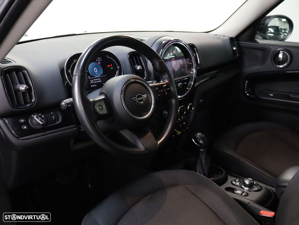 MINI Countryman Cooper SE ALL4 Auto - 5