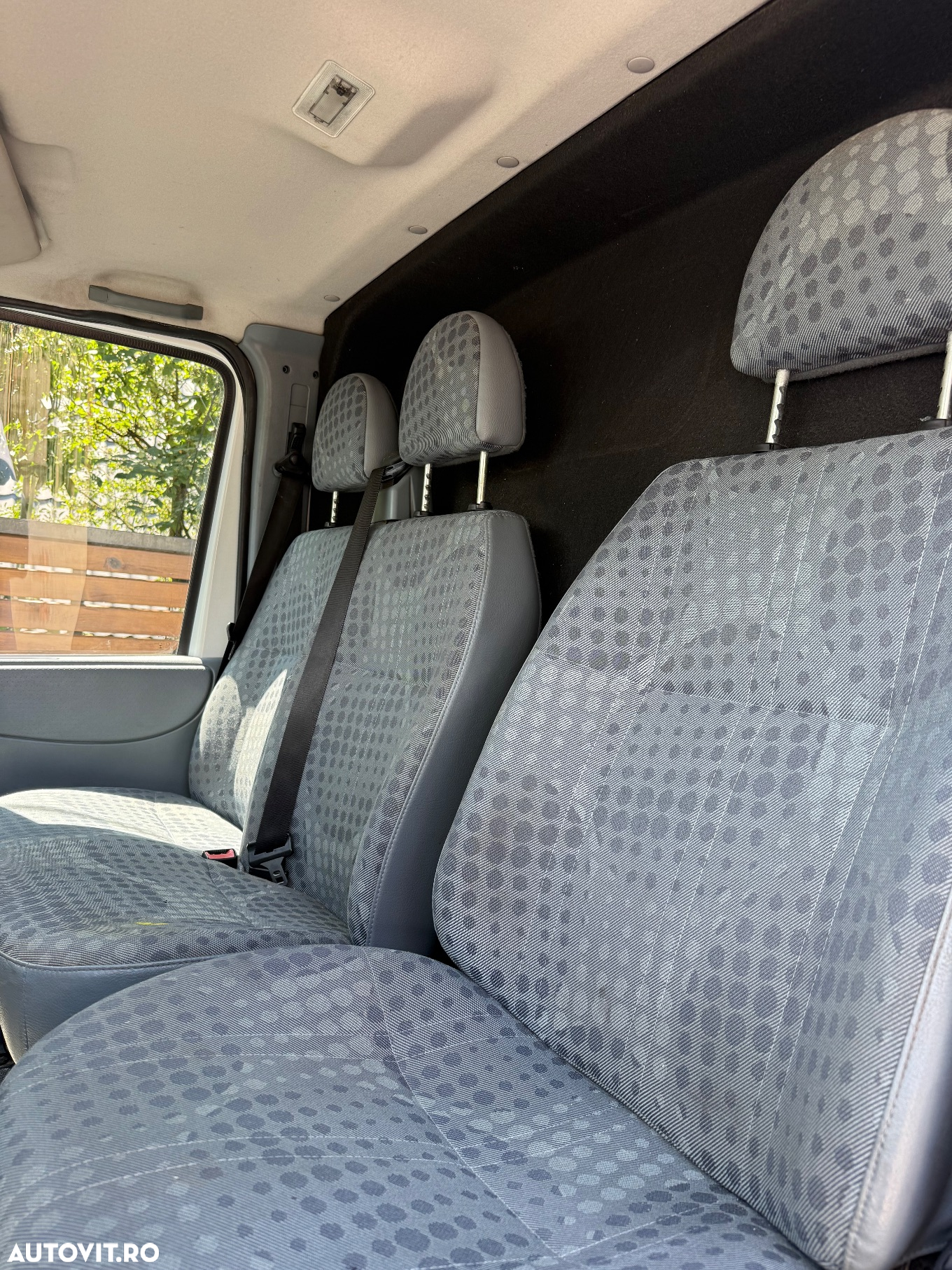 Ford Transit - 8