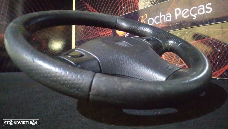 Volante Rover 400 (Rt) - 4