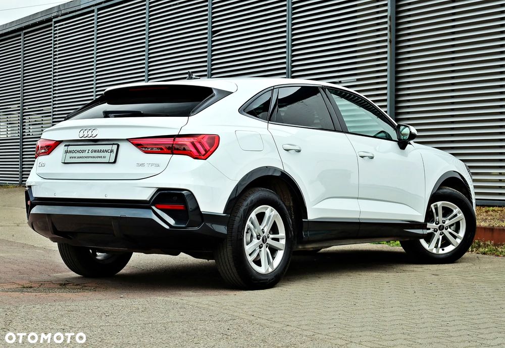 Audi Q3 Sportback - 10