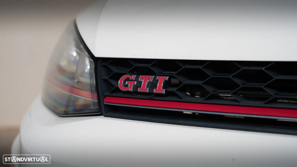VW Golf 2.0 TSi GTi DSG Performance - 4
