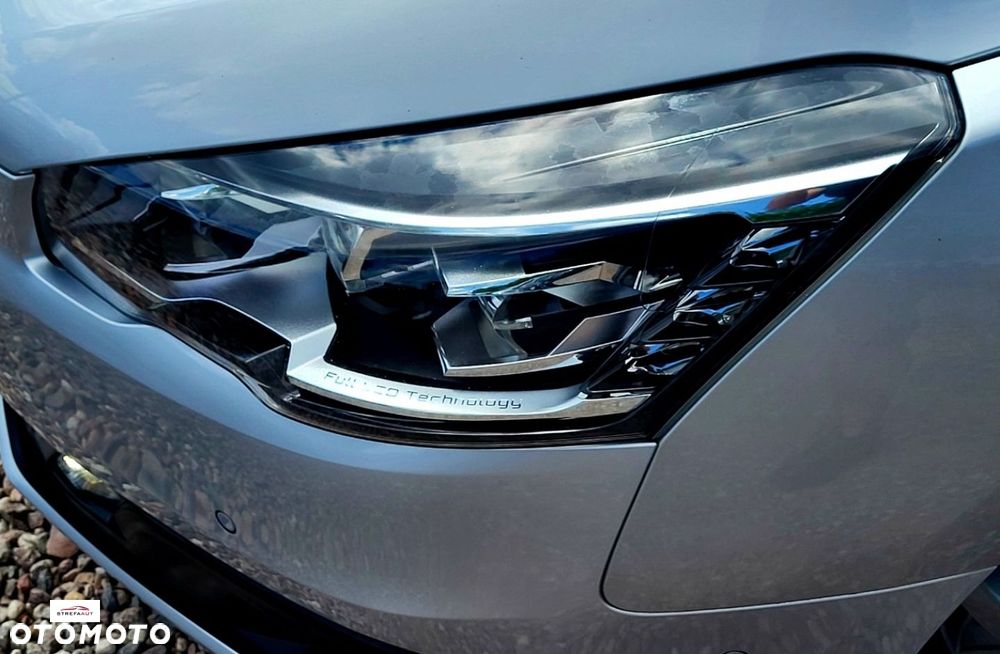 Peugeot 508 - 30