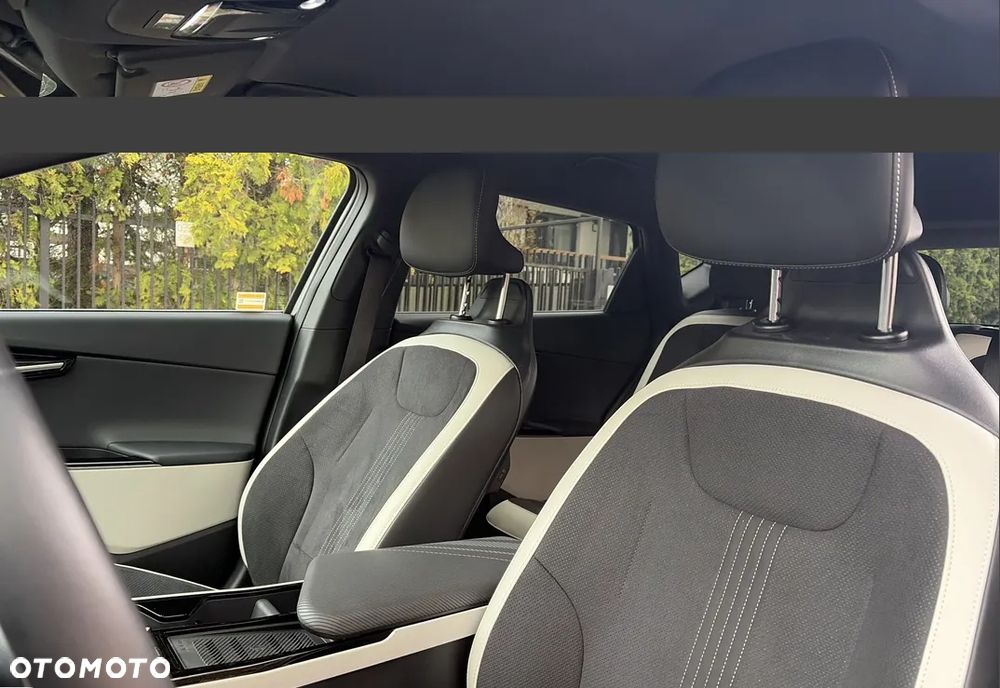 Kia EV6 77.4kWh GT-Line AWD - 13
