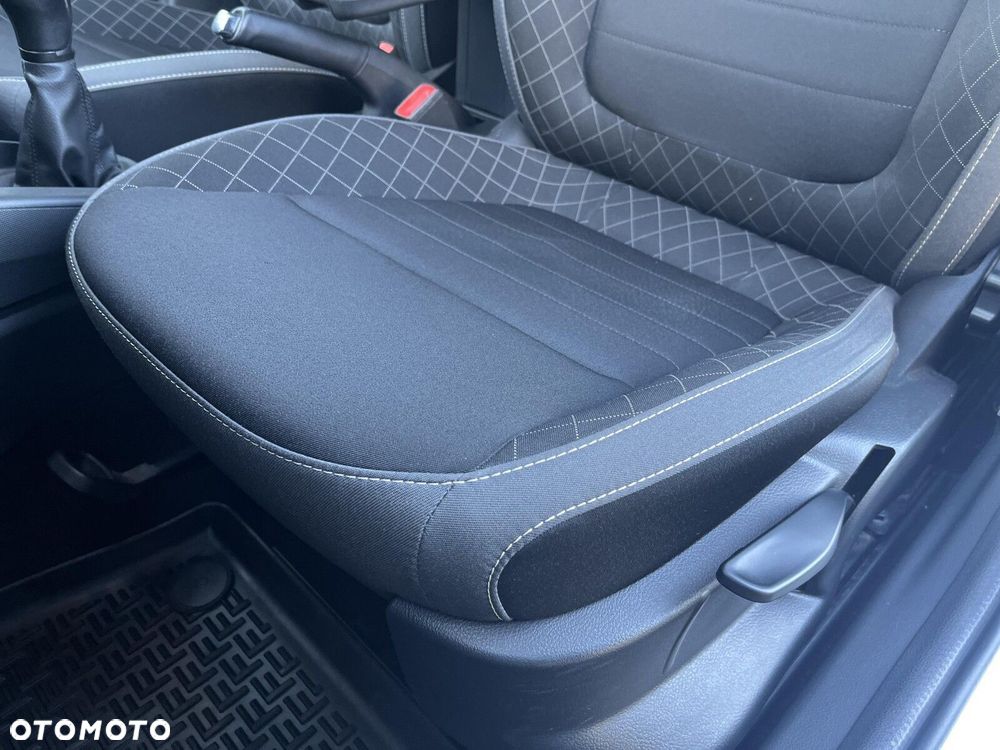 Skoda Fabia 1.0 TSI Ambition - 12