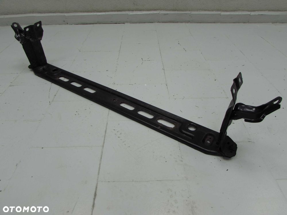 VOLVO S60 II V60 10-18 BELKA WZMOCNIENIE PAS POD CHLODNICE ZDERZAK - 2