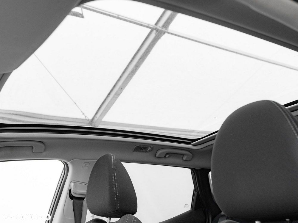 Nissan Qashqai 1.3 DIG-T N-Connecta DCT - 37