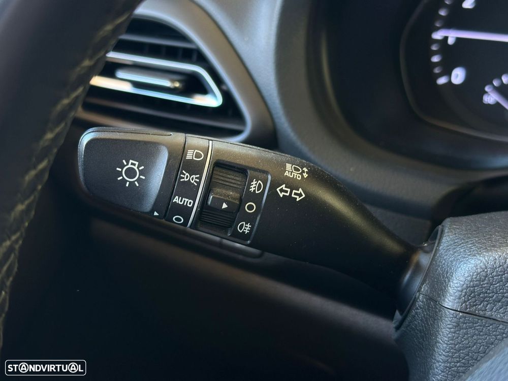 Hyundai i30 SW 1.0 T-GDi N-Line - 16