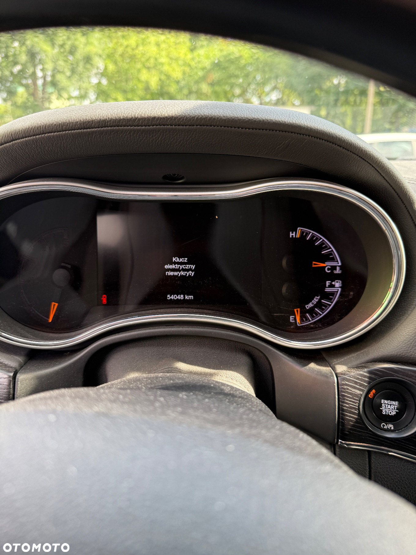 Jeep Grand Cherokee 3.0 CRD Summit - 11