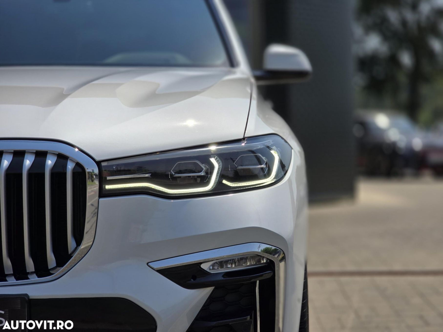 BMW X7 - 3