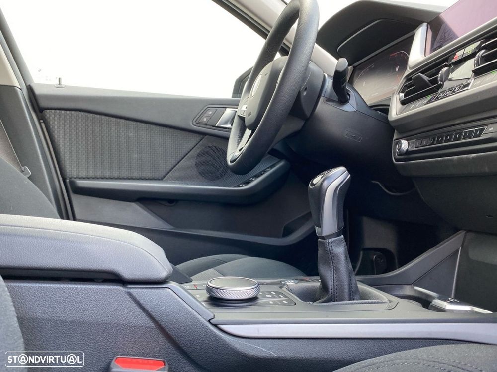 BMW 116 i Advantage - 12