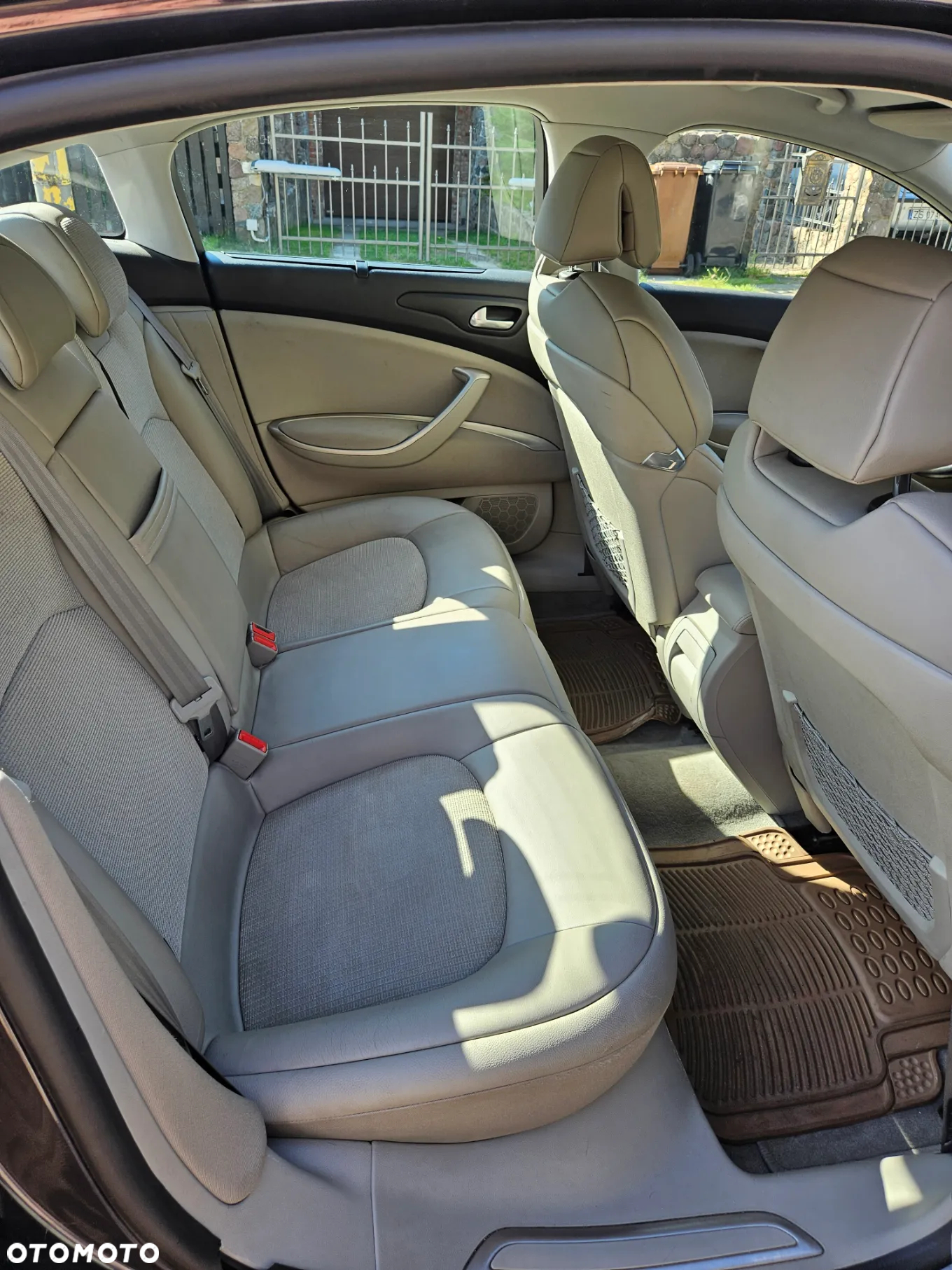 Citroën C5 1.6 THP Exclusive - 8