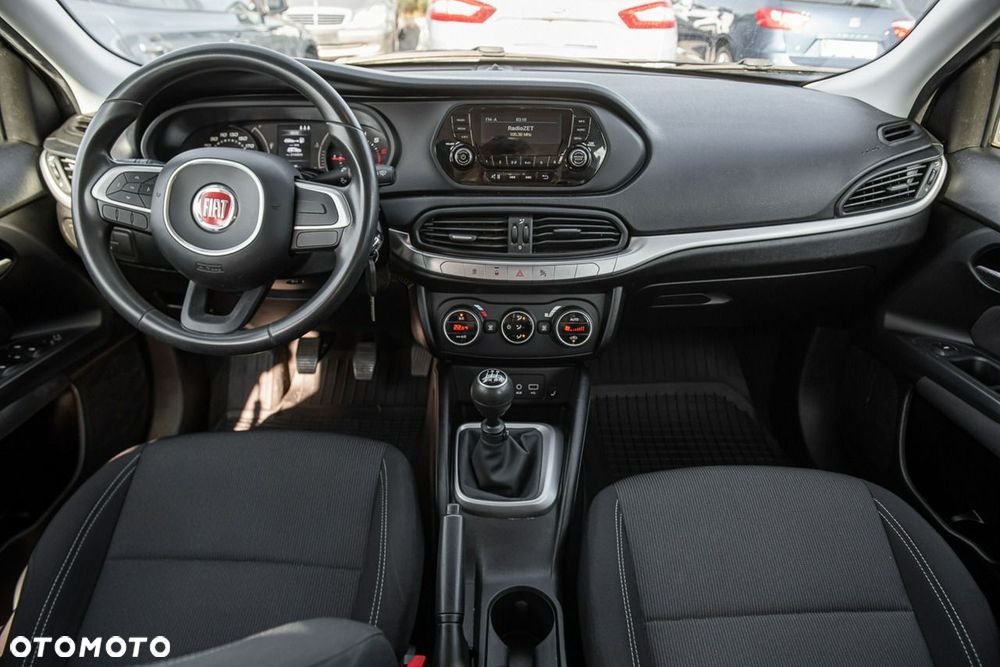 Fiat Tipo - 24