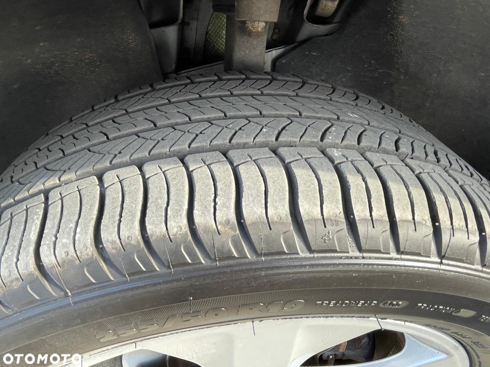 Mercedes-Benz ML 350 CDI 4-Matic - 11