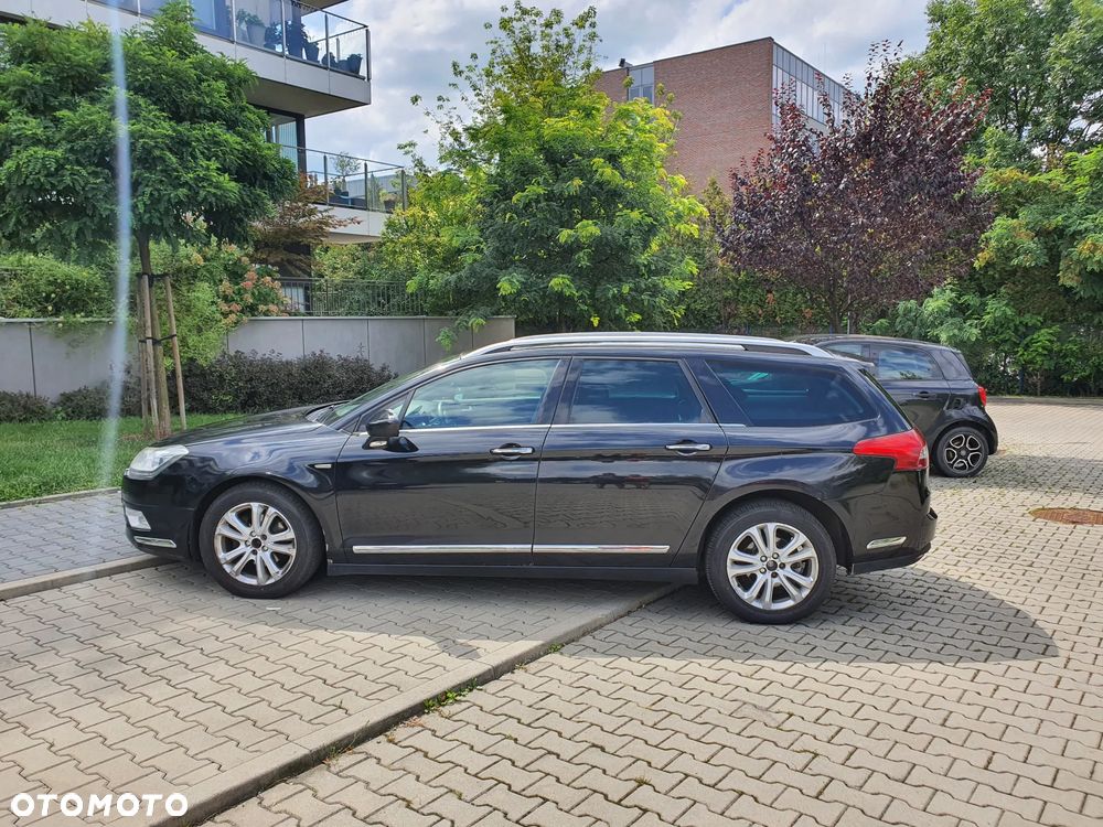 Citroën C5 1.6 THP Exclusive - 6