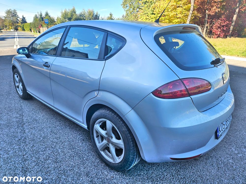 Seat Leon - 10