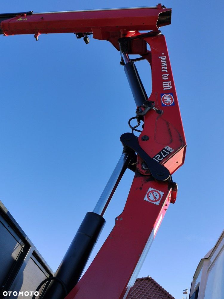 MAN TGS 26.360 6x4 - 36