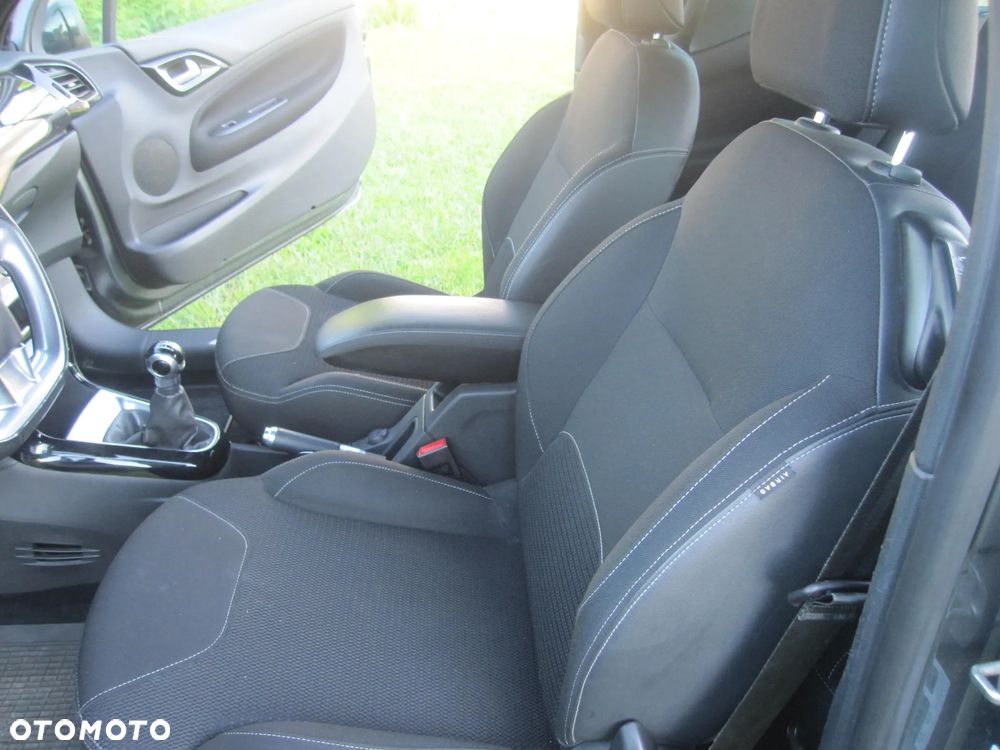 Citroën DS3 PureTech 110 Start & Stop SoChic - 13