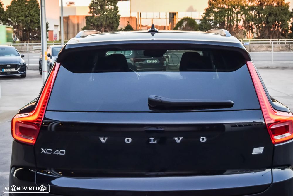 Volvo XC 40 1.5 T5 PHEV Inscription Expression - 3