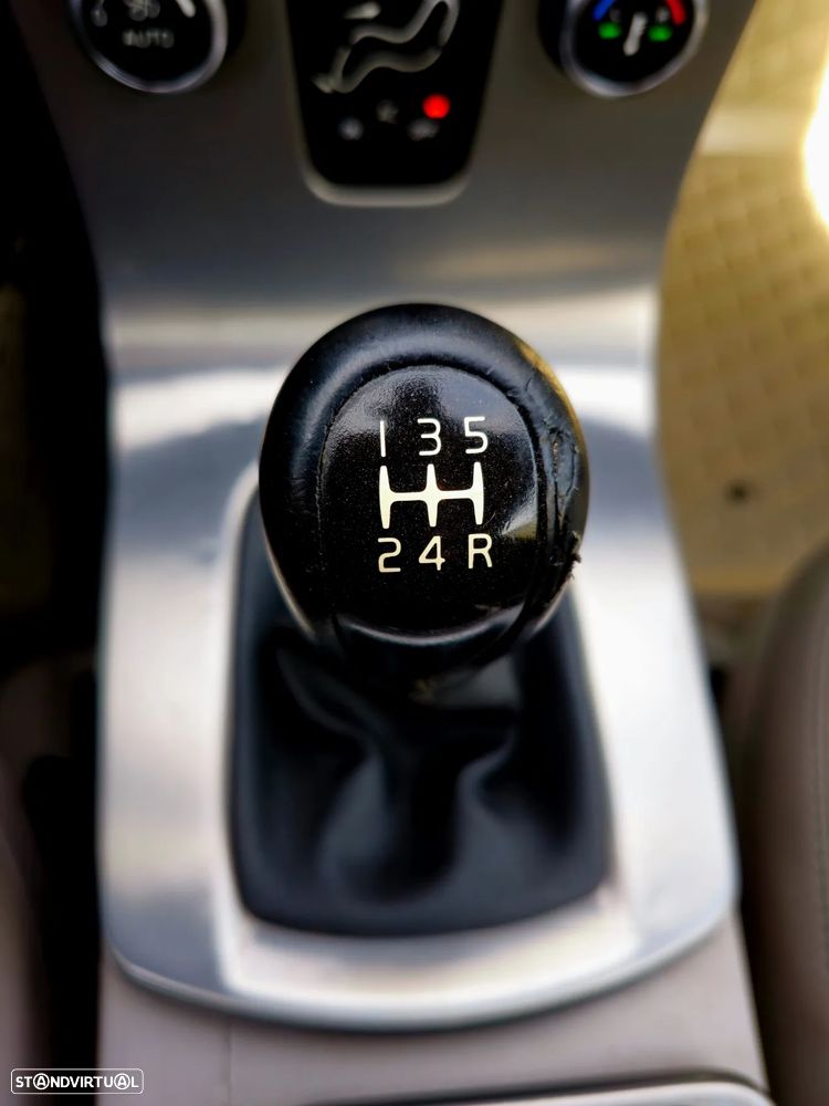 Volvo C30 1.6D DRIVe Edition - 18