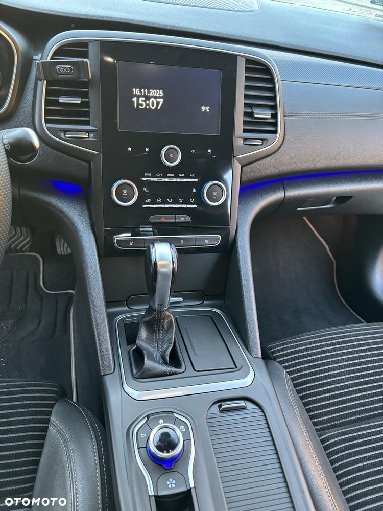 Renault Talisman 1.6 Energy dCi Intens EDC - 12