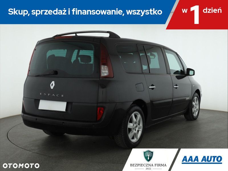 Renault Espace - 7