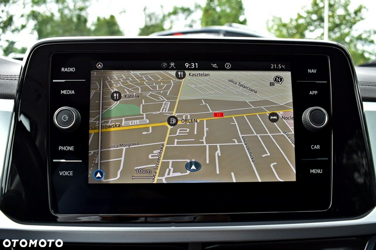 Volkswagen T-Roc 1.5 TSI Life DSG - 21
