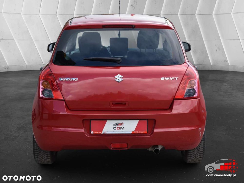 Suzuki Swift - 9