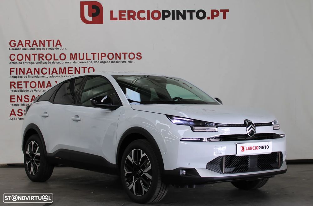 Citroën e-C4 54 kWh Business Edition - 7
