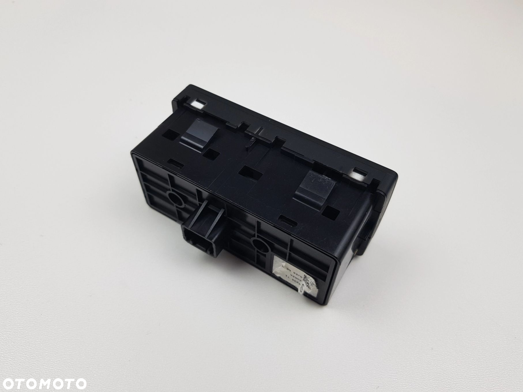 Panel sterowania Przełącznik świateł ESP Mazda 6 III GJ GJE866170A - 8