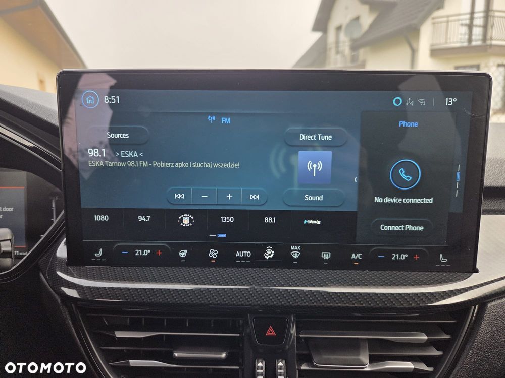 Ford Kuga - 23