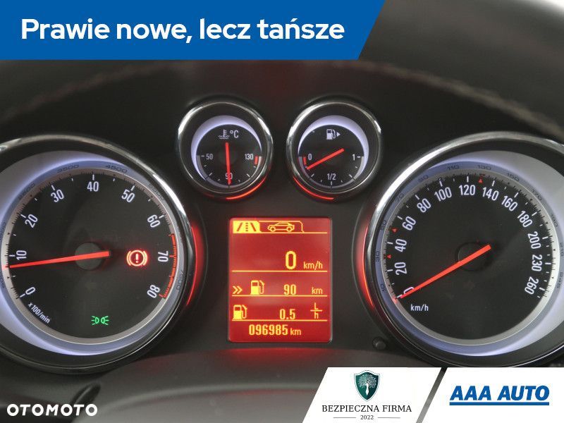 Opel Astra - 13