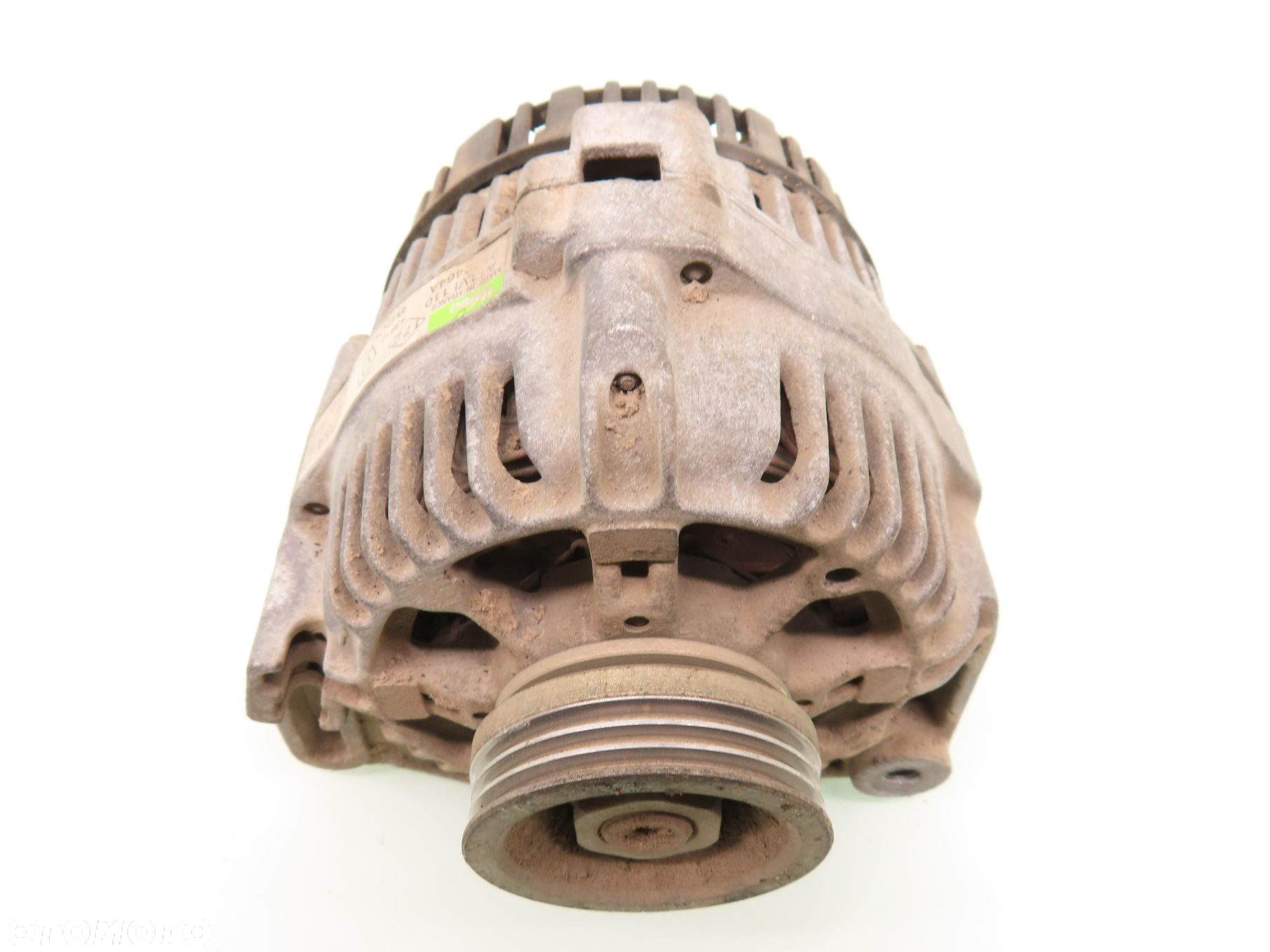 ALTERNATOR RENAULT CLIO II 1.2 8200060816 - 4