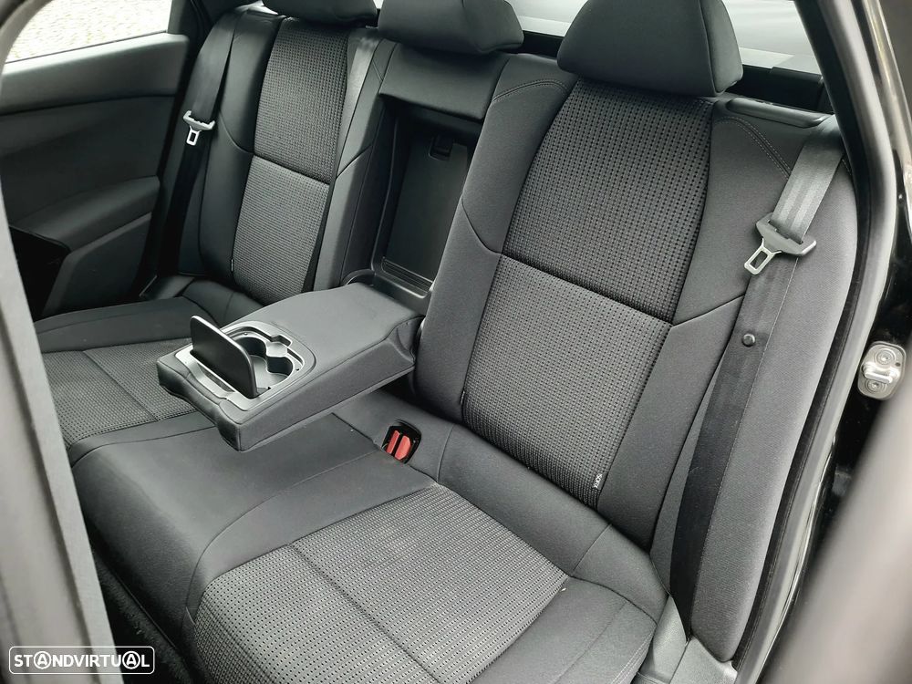 Peugeot 508 SW e-HDi FAP 110 EGS6 Active - 8