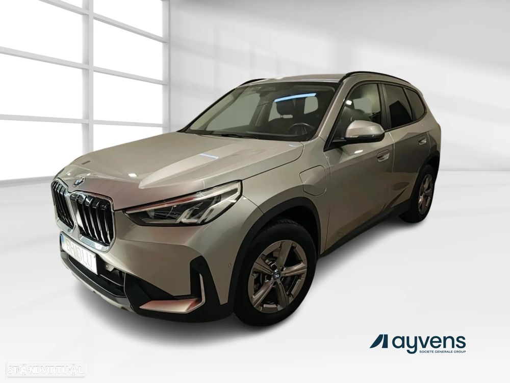 BMW X1 xDrive25e - 1